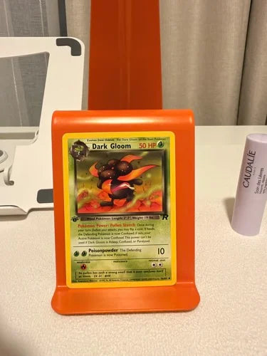 Dark Gloom 36 · 1st Edition (Team Rocket) Vintage