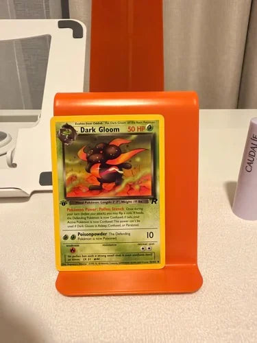 Dark Gloom 36 · 1st Edition (Team Rocket) Vintage