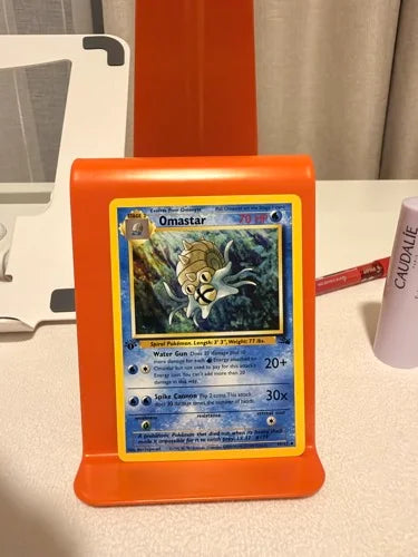 Omastar 40 · 1st Edition (Fossil) Vintage