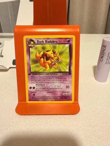 Dark Kadabra 39 · 1st Edition (Team Rocket) Vintage