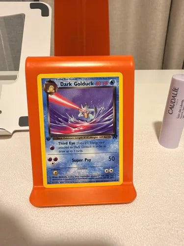 Dark Golduck 37 · 1st Edition (Team Rocket) Vintage