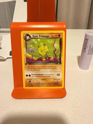 Dark Primeape 43 · 1st Edition (Team Rocket) Vintage