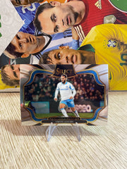 2025-26 Panini Select Ligue 1 - Base #242 Amine Gouiri Field Level