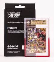 GradedGuard - Cherry BGS