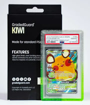 GradedGuard - Kiwi PSA