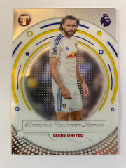 2025-26 Topps Pristine Premier League - #101 Dominic Calvert-Lewin
