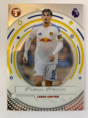 2025-26 Topps Pristine Premier League - #102 Pascal Struijk