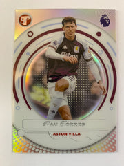 2025-26 Topps Pristine Premier League - Refractor #29 Pau Torres