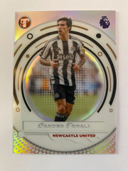 2025-26 Topps Pristine Premier League - Refractor #144 Sandro Tonali