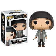 Funko Pop! Fantastic Beasts Tina Goldstein #04