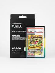 Gradedguard Slab Guard - for PSA - VORTEX (Sealed)