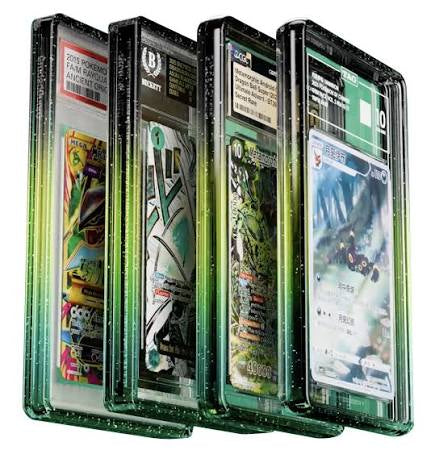 Gradedguard Slab Guard - for PSA - VORTEX (Sealed)