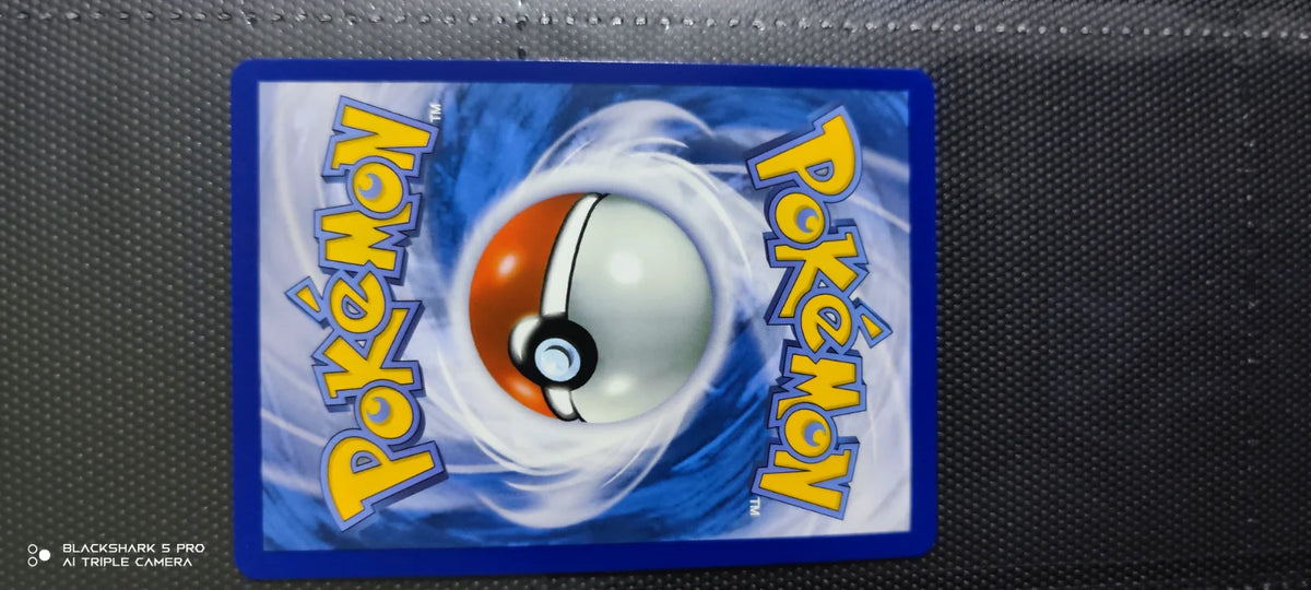 Mega Charizard Y ex 022/217 (Ascended Heroes)