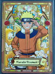 NARUTO KAYOU HEAVEN SERIES 1 (NRSA01-SP-001L5)