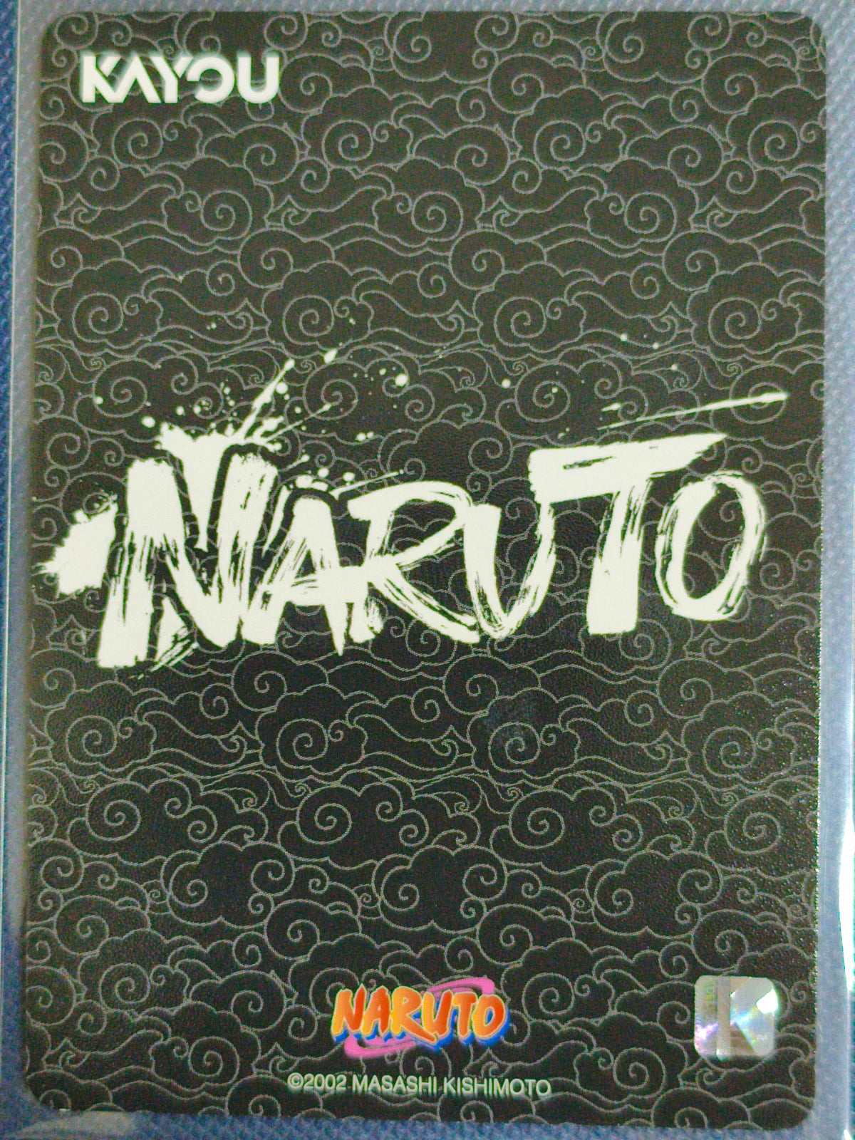 NARUTO KAYOU HEAVEN SERIES 1 (NRSA01-SP-001L5)