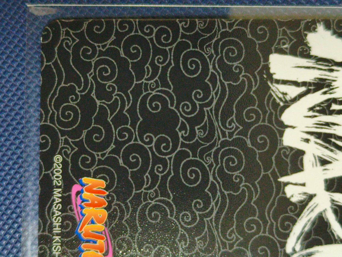 NARUTO KAYOU HEAVEN SERIES 1 (NRSA01-SP-001L5)