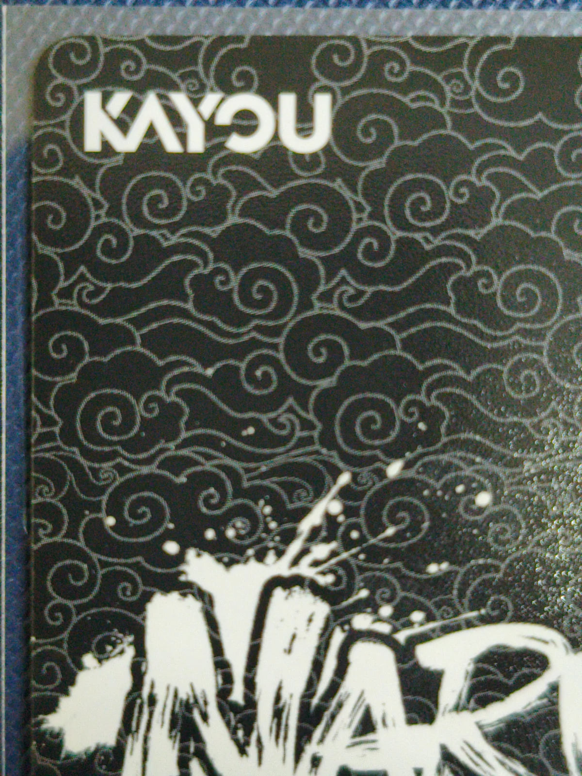 NARUTO KAYOU HEAVEN SERIES 1 (NRSA01-SP-001L5)