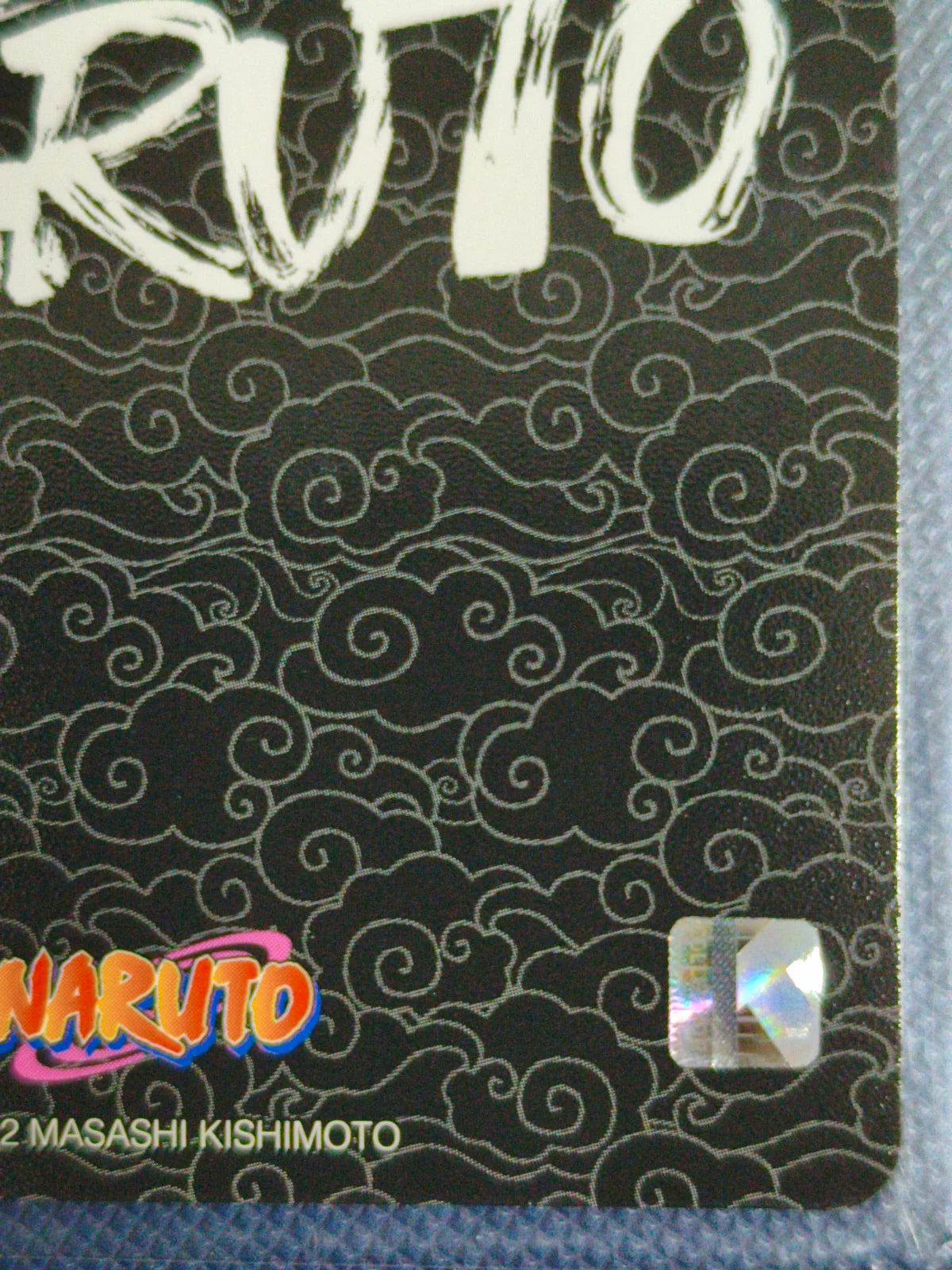 NARUTO KAYOU HEAVEN SERIES 1 (NRSA01-SP-001L5)