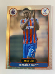 2026 Merlin Premier League - #75 Ismaïla Sarr