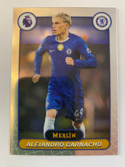 2026 Merlin Premier League - #70 Alejandro Garnacho