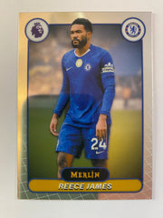 2026 Merlin Premier League - #62 Reece James