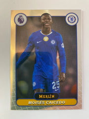 2026 Merlin Premier League - #61 Moisés Caicedo