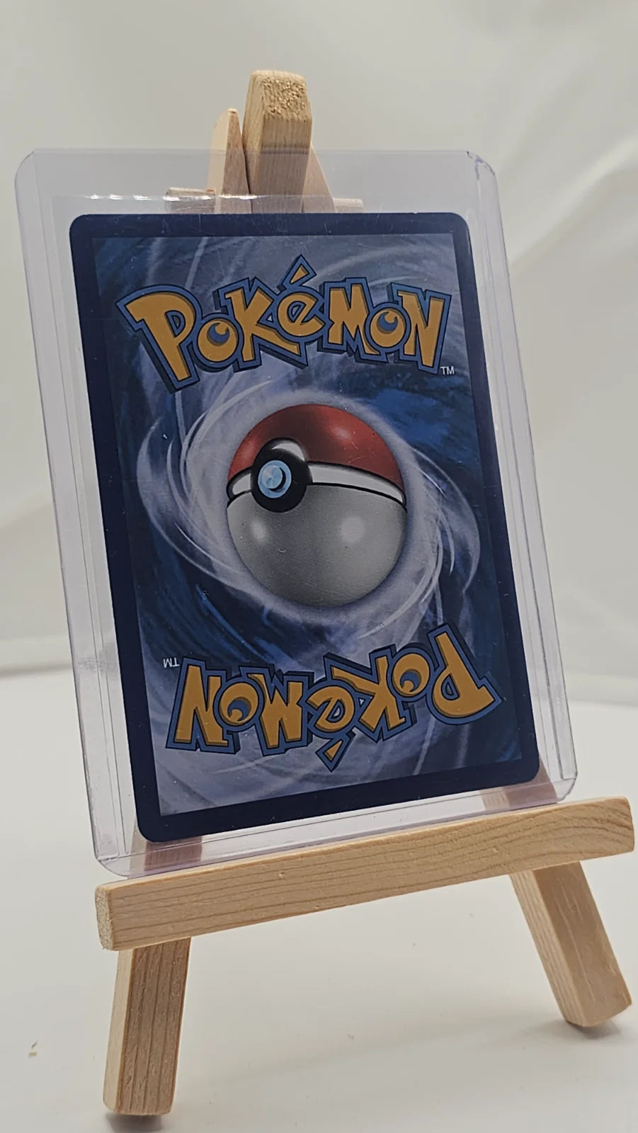 M Charizard EX (X) 69 (Flashfire)