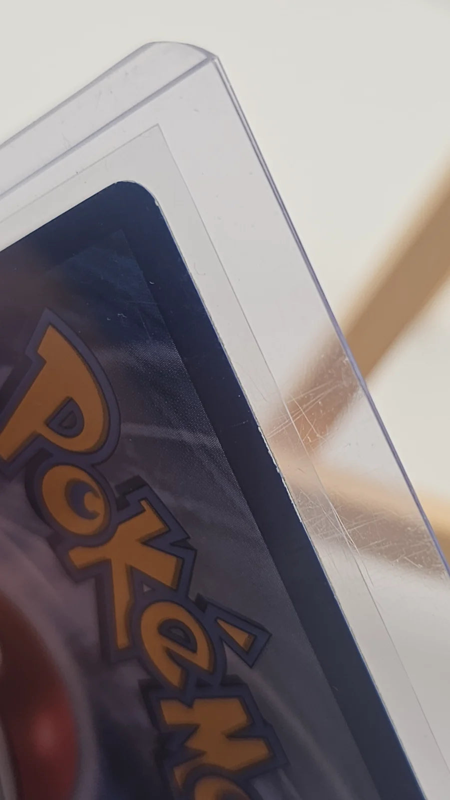 M Charizard EX (X) 69 (Flashfire)