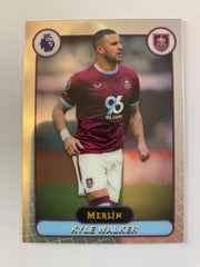 2026 Merlin Premier League - #53 Kyle Walker