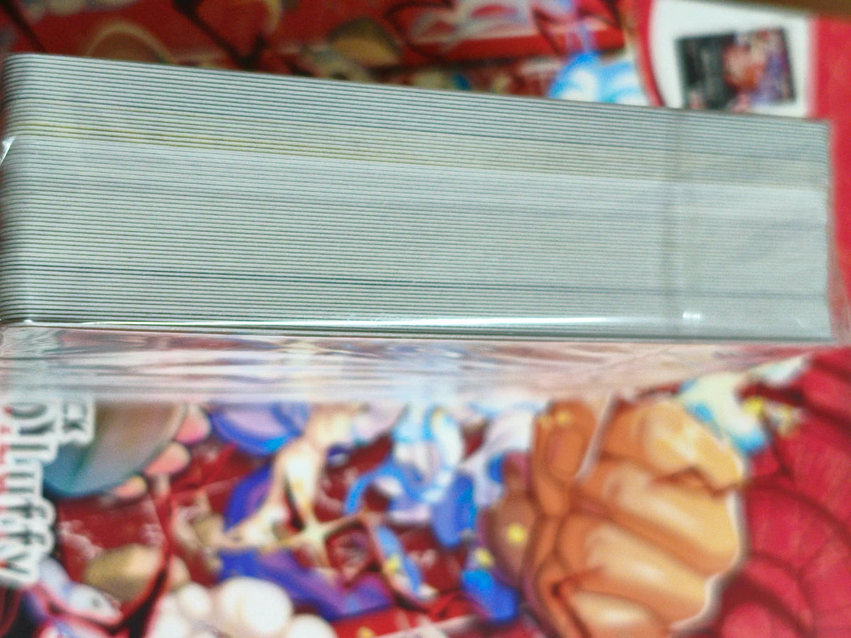 NO OP16 PACK Monkey.D.Luffy  (Starter Deck 31: RED Monkey.D.Luffy)