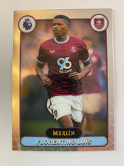 2026 Merlin Premier League - #55 Florentino Luís