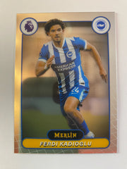 2026 Merlin Premier League - #48 Ferdi Kadioglu