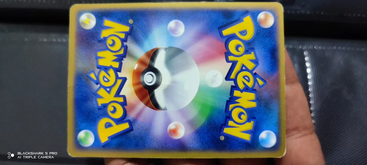 Espeon (JP) DPBP#163 · 1st Edition (Dawn Dash)