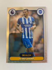 2026 Merlin Premier League - #46 Lewis Dunk