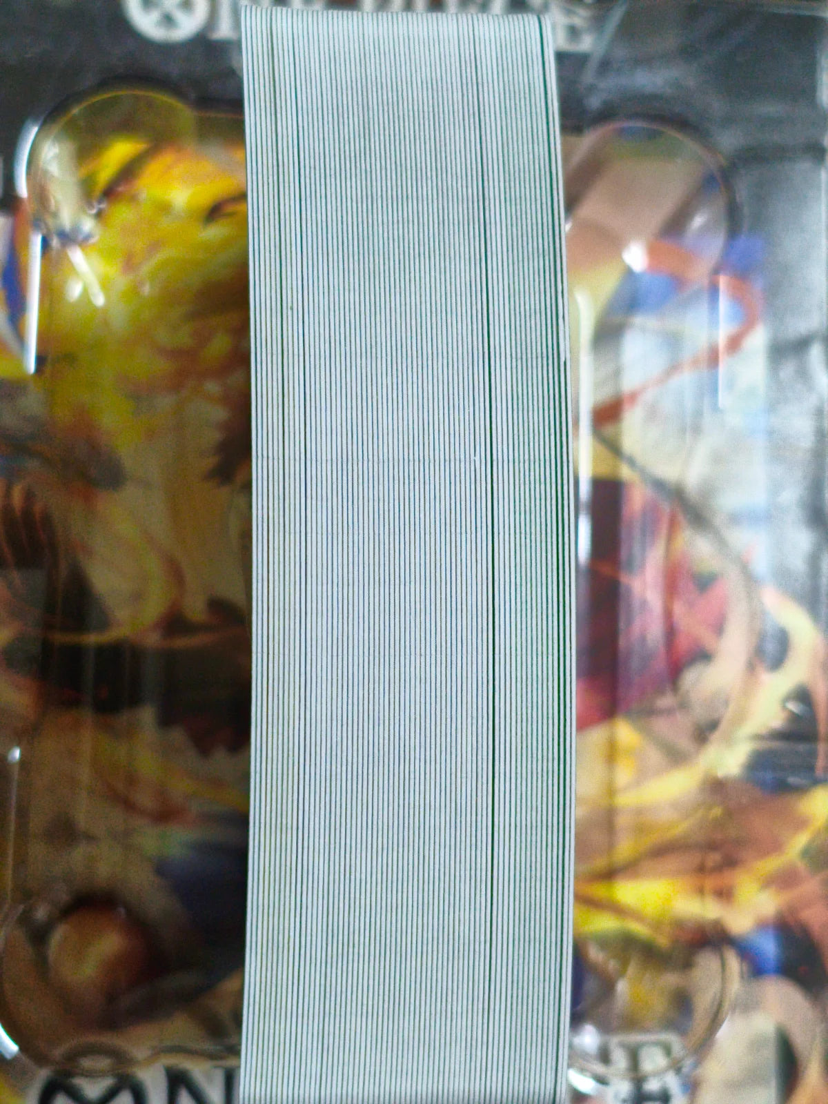 Japanese version 3D2Y STARTER DECK