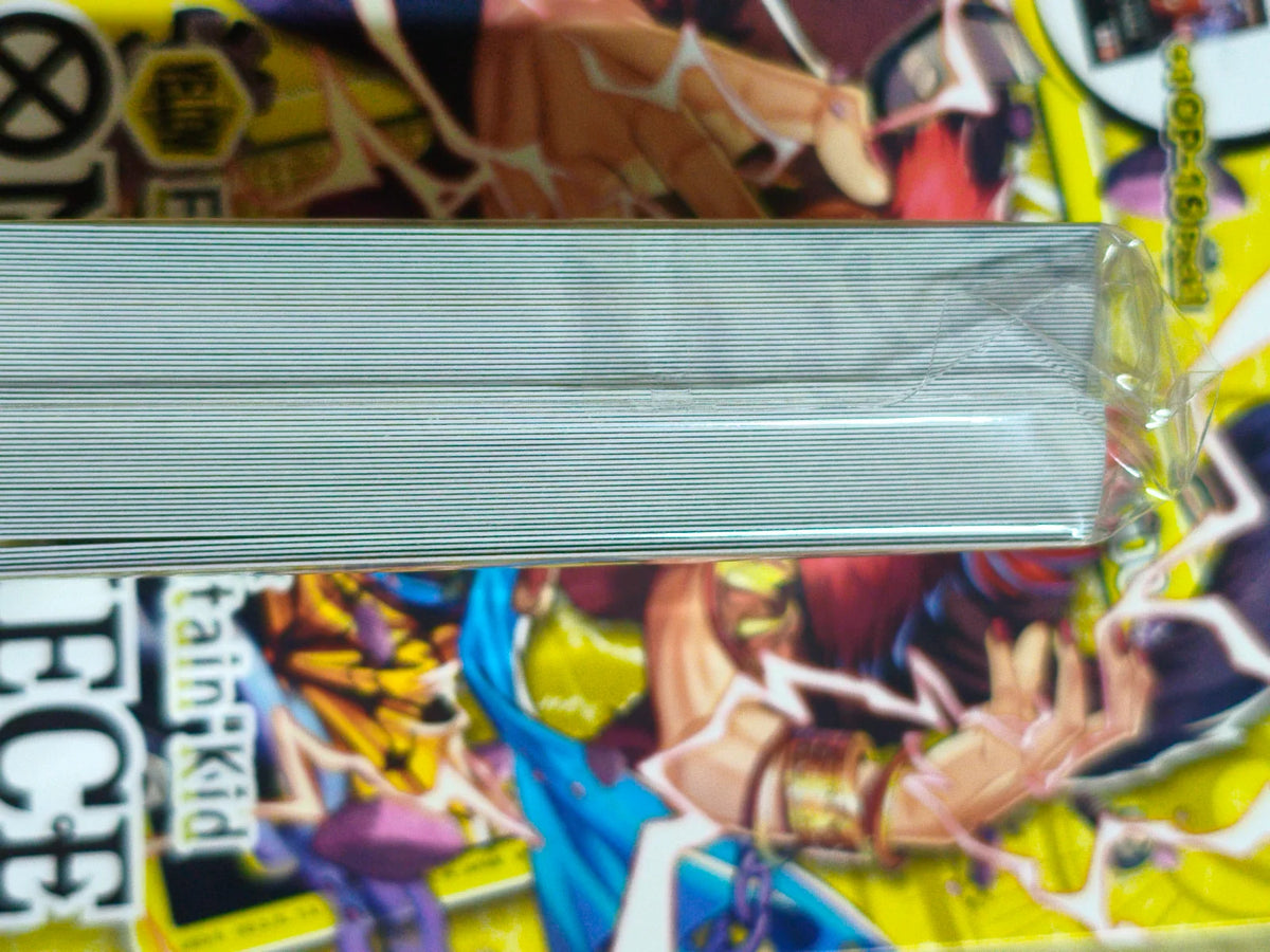 NO OP16 PACK Starter Deck 36: YELLOW Eustass”Captain”Kid