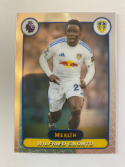 2026 Merlin Premier League - #109 Wilfried Gnonto