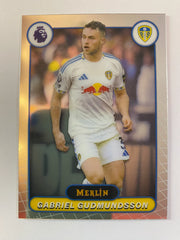 2026 Merlin Premier League - #103 Gabriel Gudmundsson