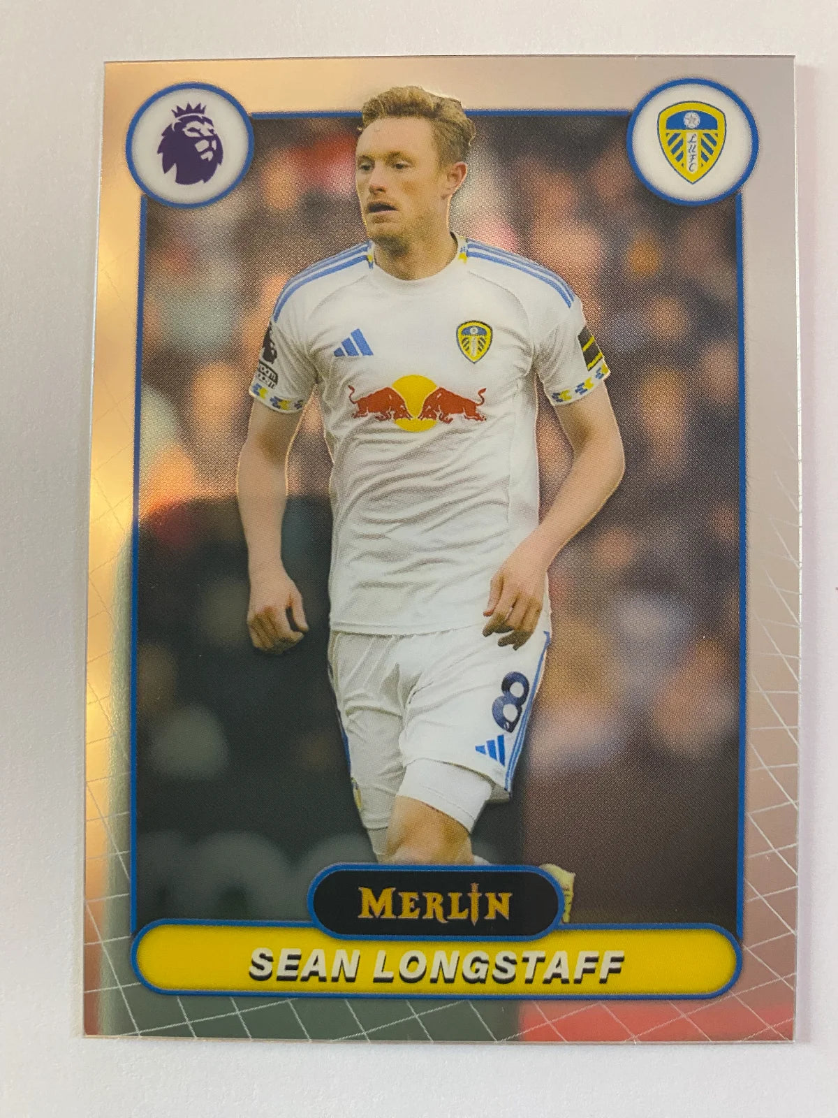 2026 Merlin Premier League - #105 Sean Longstaff