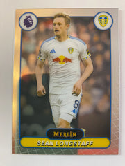 2026 Merlin Premier League - #105 Sean Longstaff