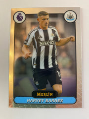 2026 Merlin Premier League - #149 Harvey Barnes