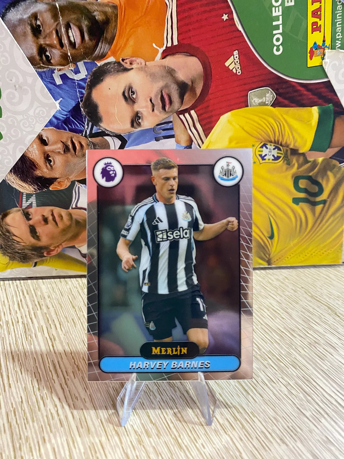 2026 Merlin Premier League - #149 Harvey Barnes