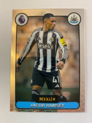 2026 Merlin Premier League - #146 Jacob Ramsey