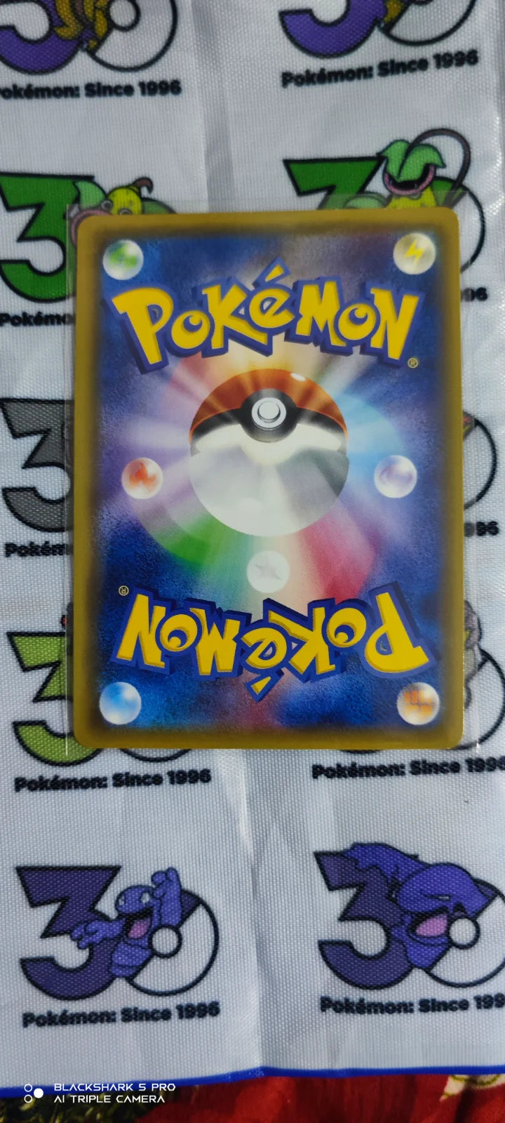 Porygon2 (JP) 065/081 (Bandit Ring)