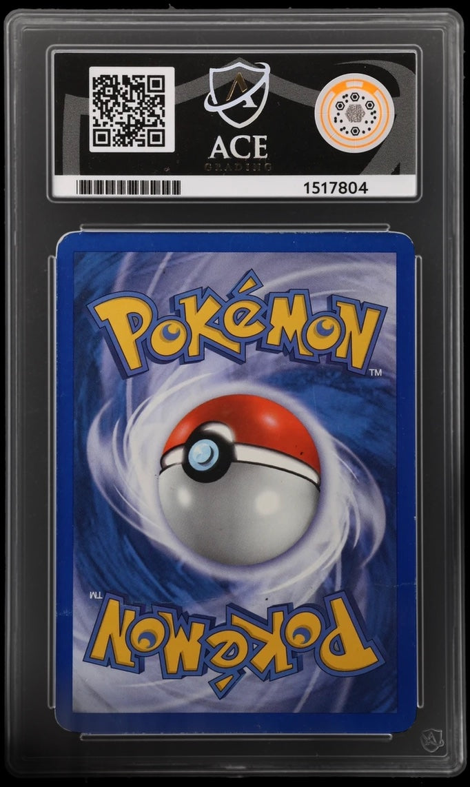 ACE 2 (1 of 1) - Latios (Delta Species Stamp) 9 · Reverse Holofoil