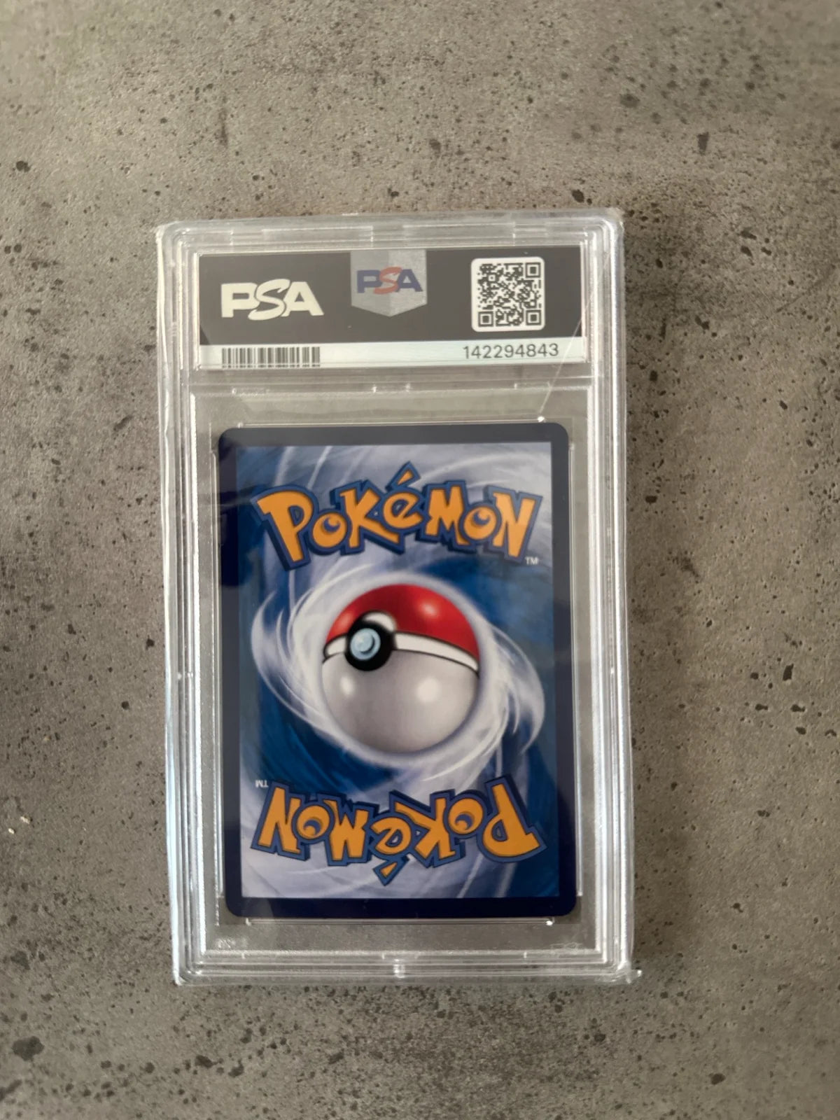 Sprigatito (Horizons Full Art) (CN) 0109/09 (Gem Pack) PSA 10