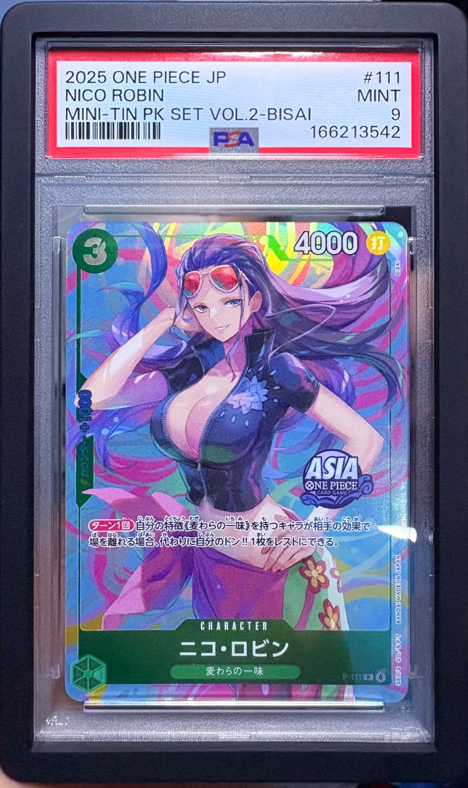 Nico Robin