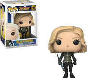 Funko Pop! Marvel: Avengers Infinity War - Black Widow #295
