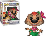 Funko Pop! Disney: The Lion King - Luau Timon (#500)