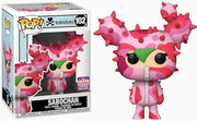 Funko Pop! Tokidoki - Sabochan (#102) 2021 Summer Convention Limited Edition